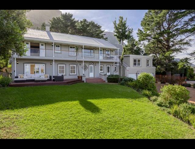 5 BEDROOM HOUSE FOR SALE IN RUYTEPLAATS